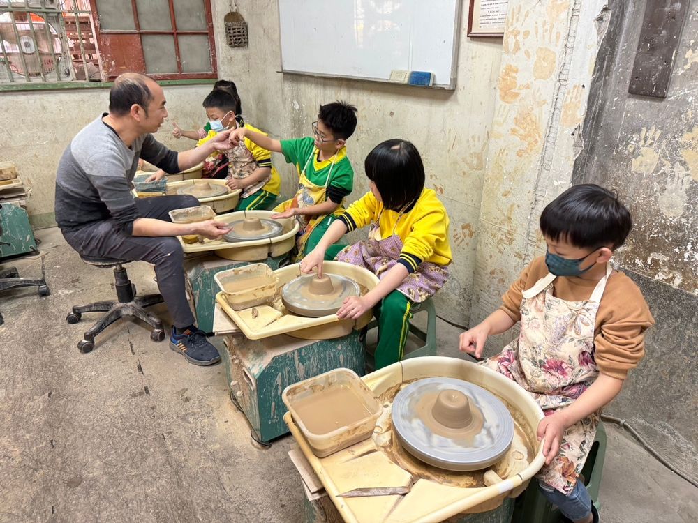 瑞原國小成果照片 11