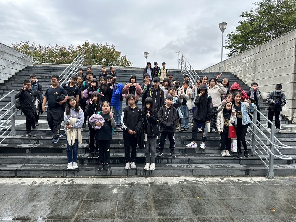 祥安國小成果照片 9