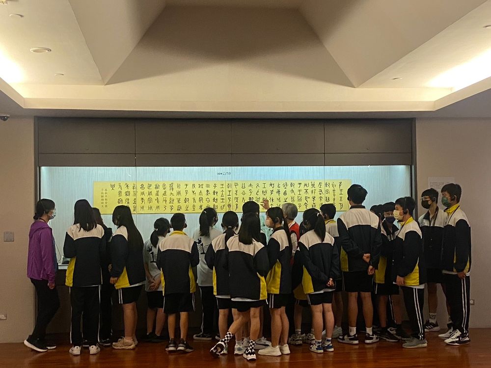 興南國中成果照片 3