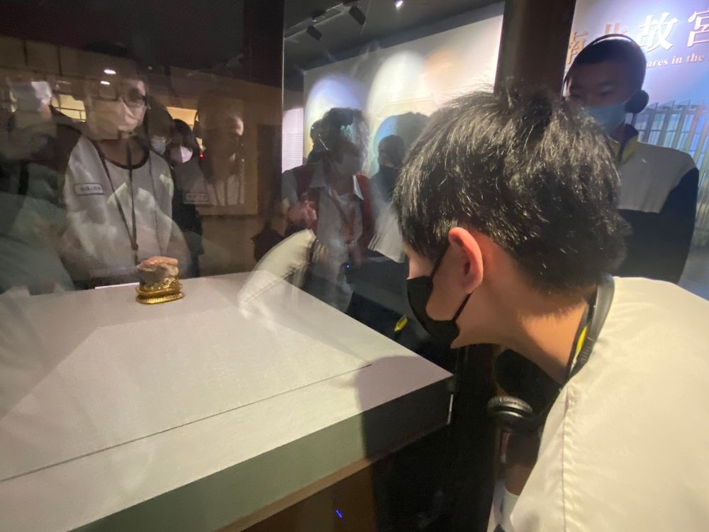 興南國中成果照片 4