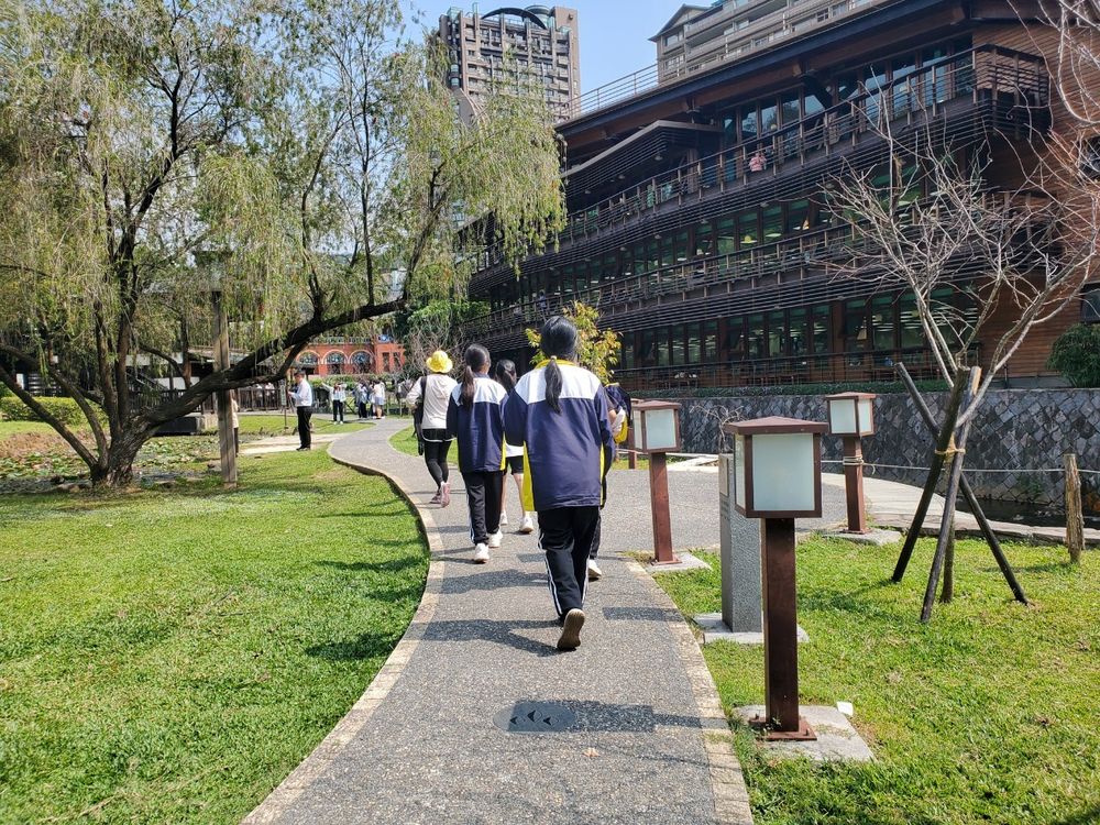興南國中成果照片 6