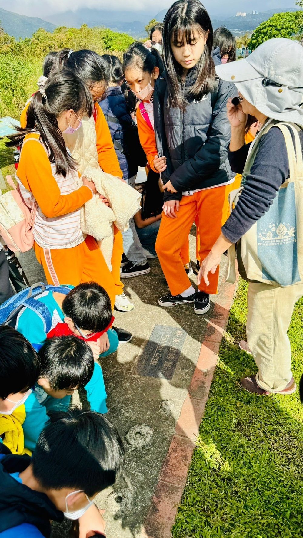 興國國小成果照片 5