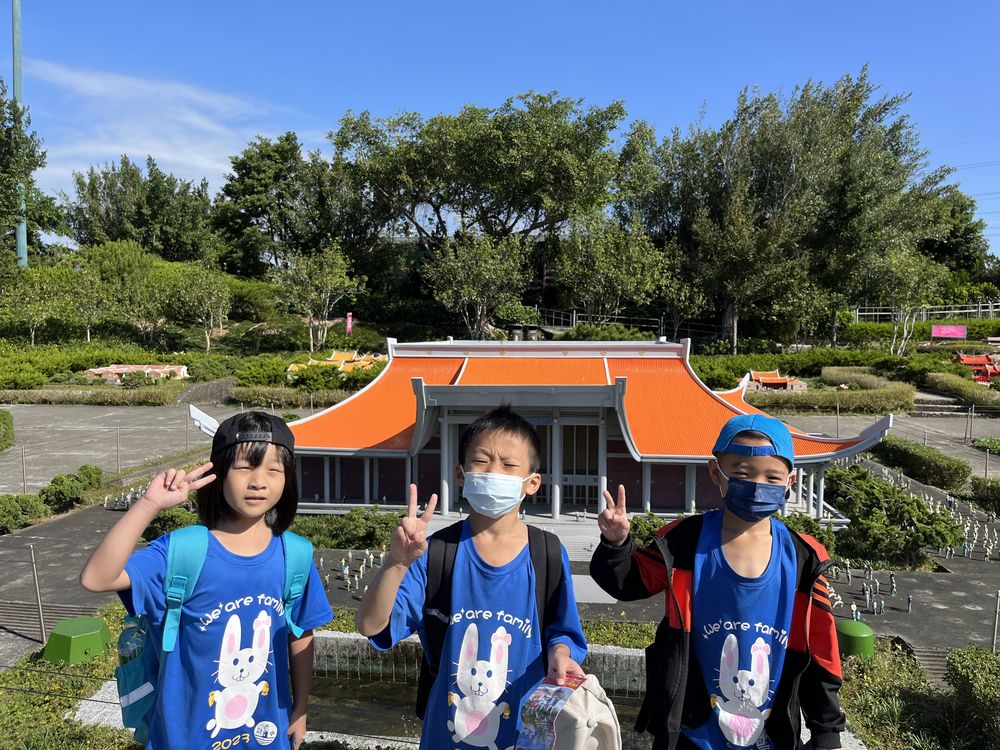 觀音國小成果照片 6