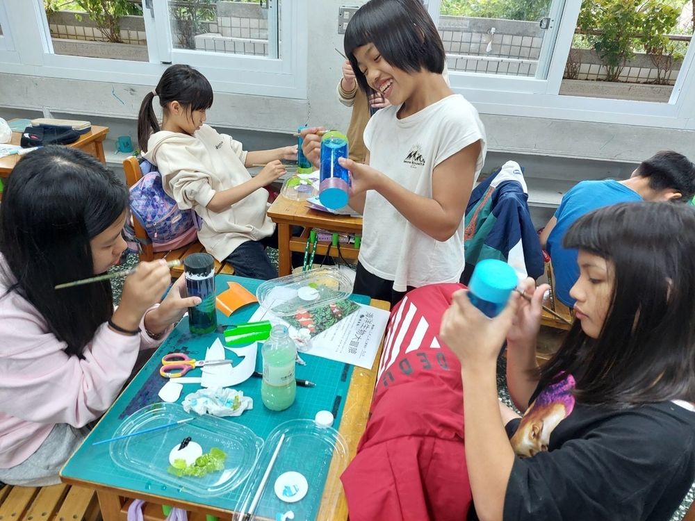 觀音國小成果照片 7