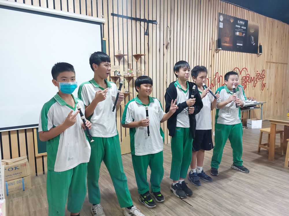 霄裡國小成果照片 7