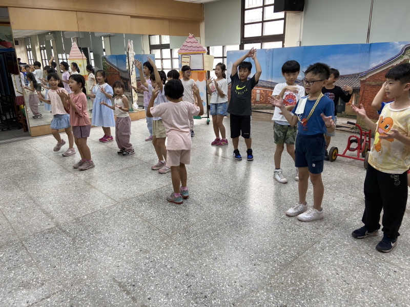 三和國小成果照片 2