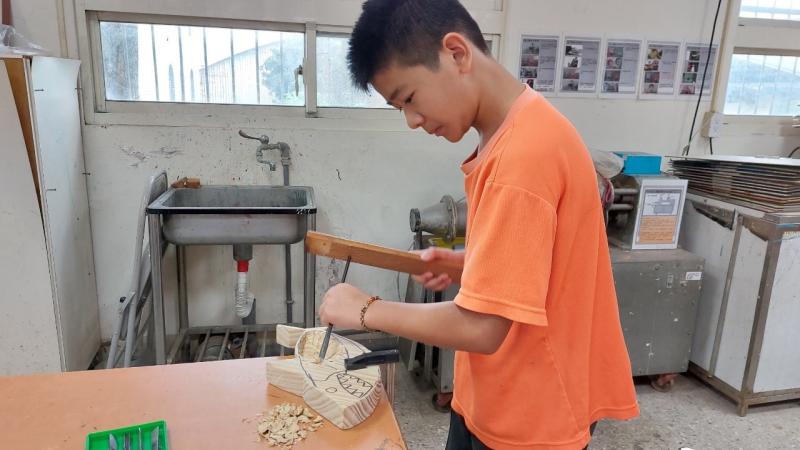 中興國小成果照片 6
