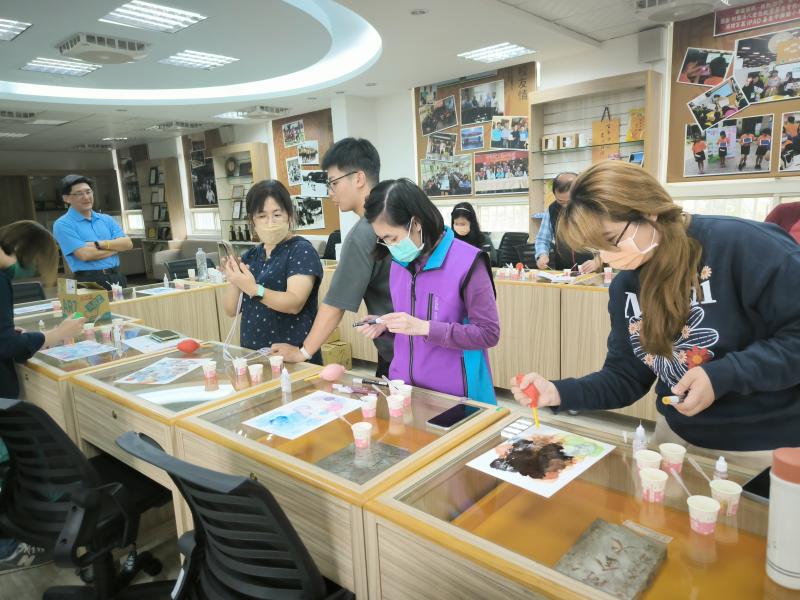中興國小成果照片 11
