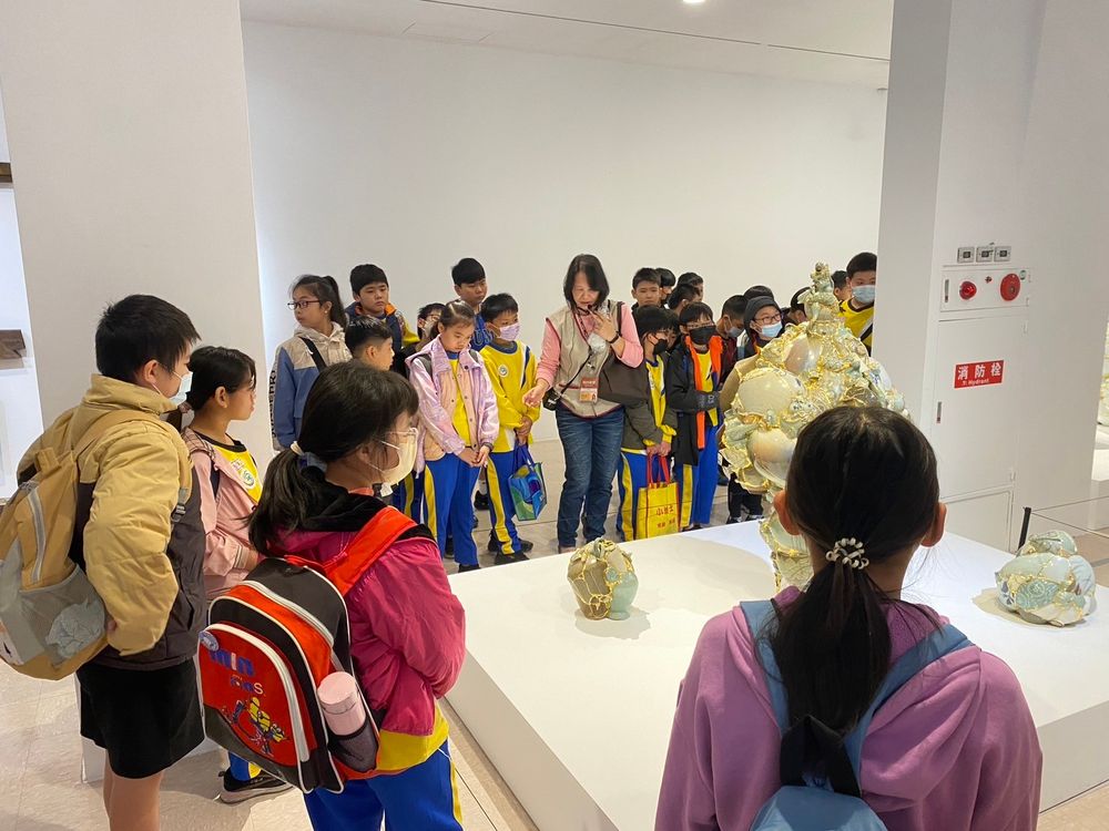 五權國小成果照片 6
