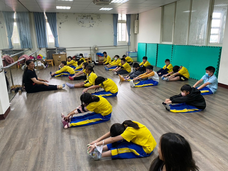 五權國小成果照片 11