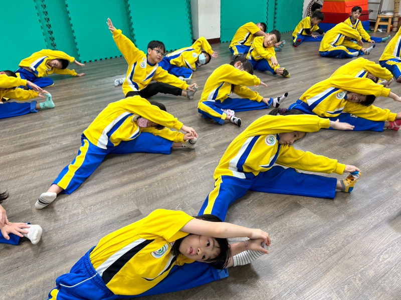 五權國小成果照片 12