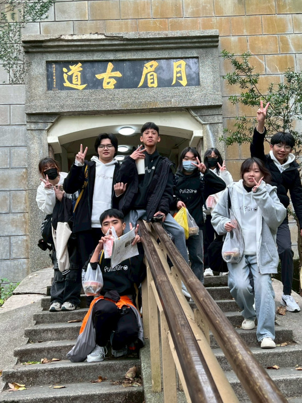 仁美國中成果照片 6