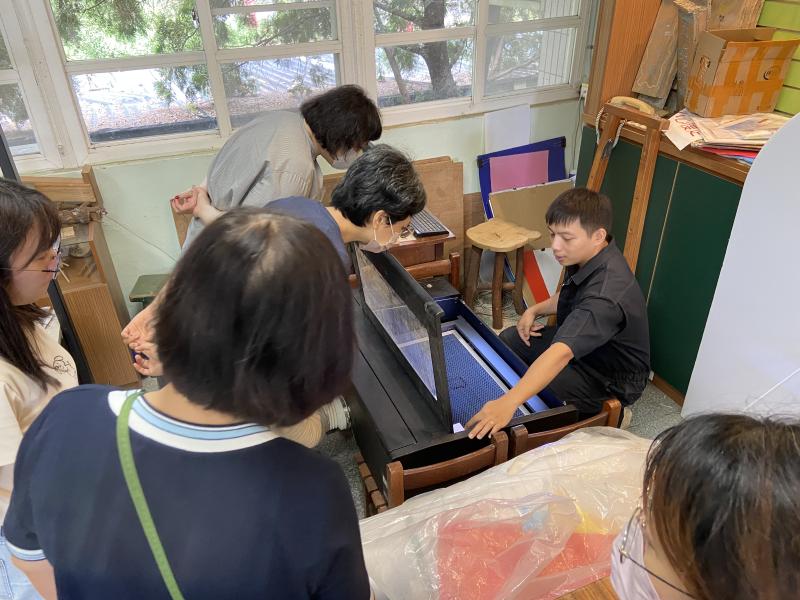 內柵國小成果照片 2