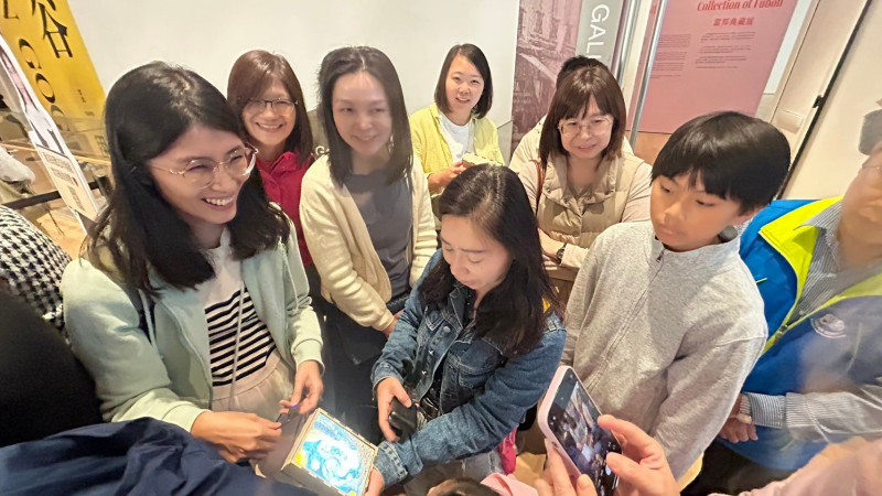 公埔國小成果照片 13
