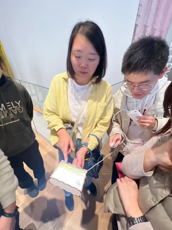 公埔國小成果照片 17