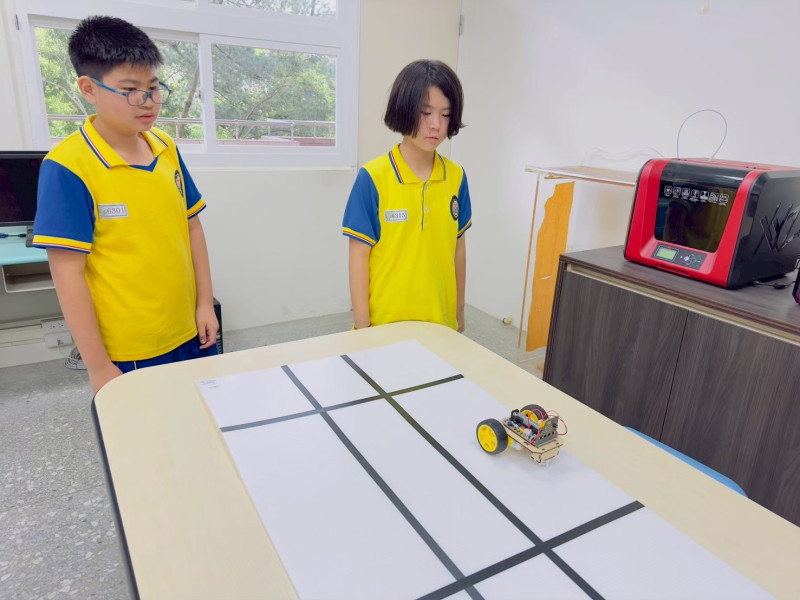 公埔國小成果照片 21