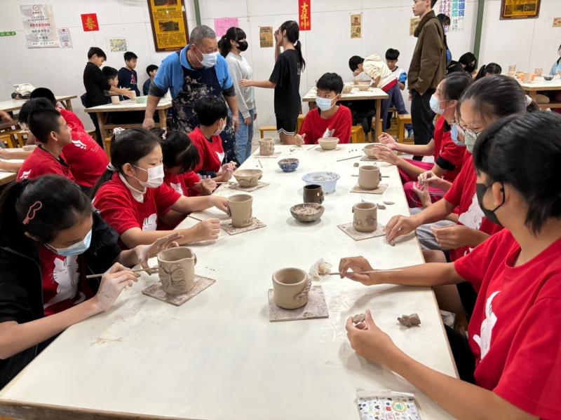 同安國小成果照片 3