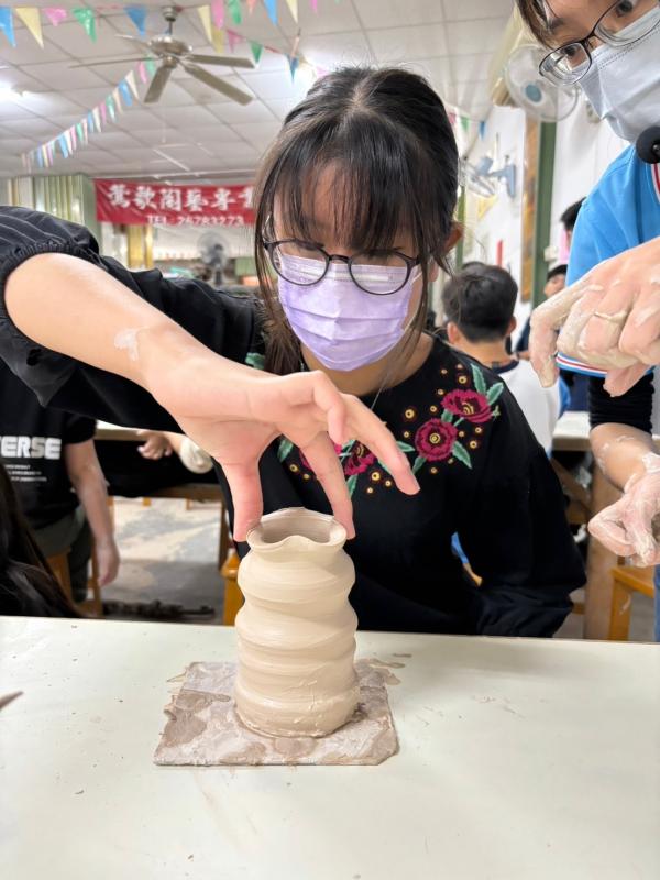 同安國小成果照片 4