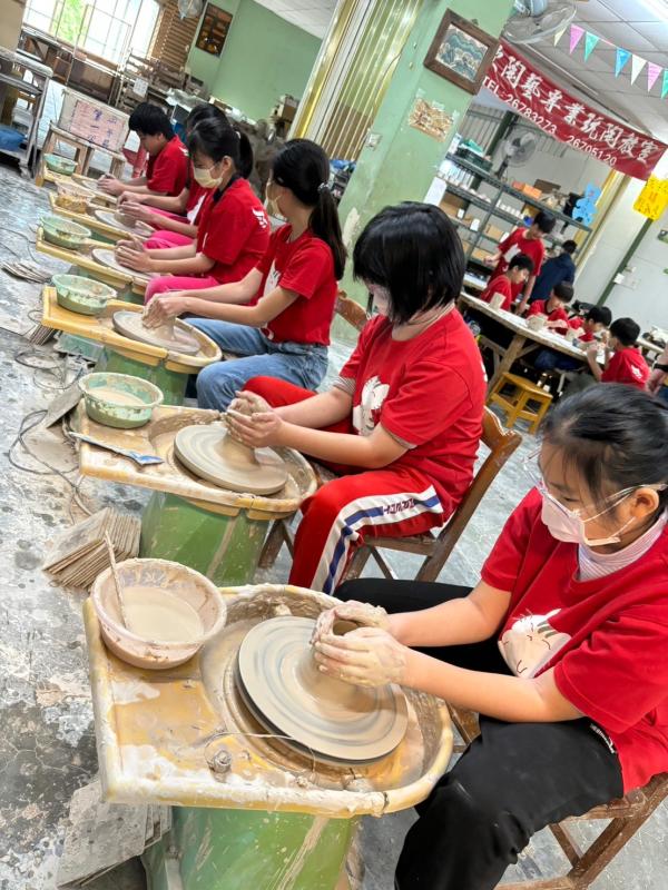 同安國小成果照片 11
