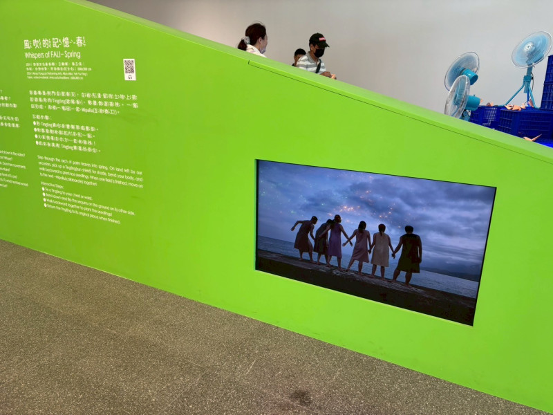 同安國小成果照片 2