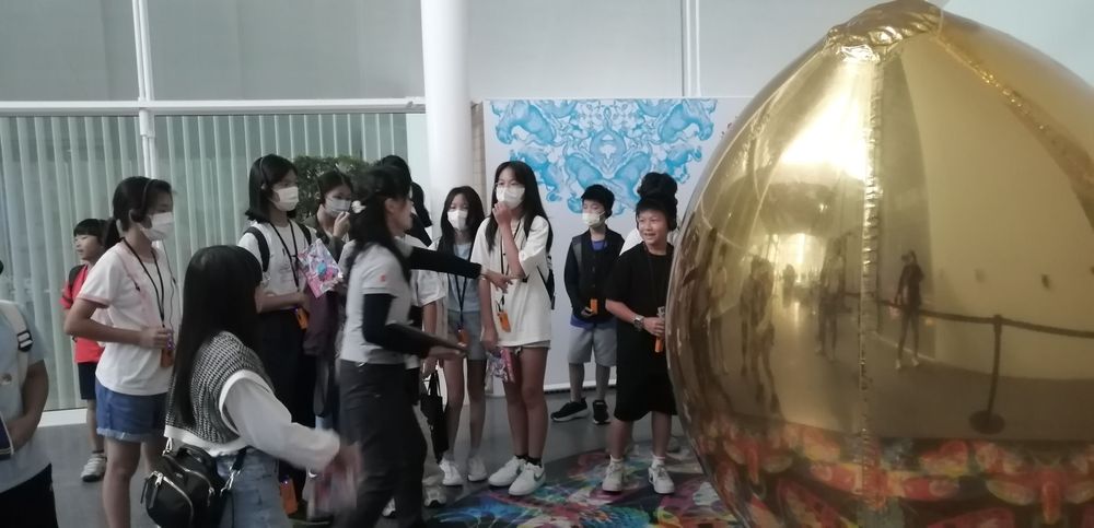 同德國小成果照片 4