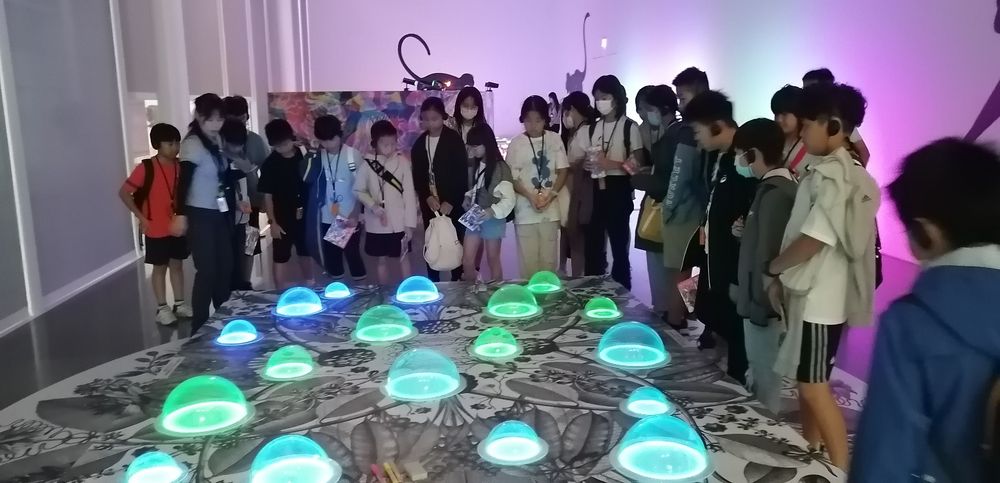 同德國小成果照片 6