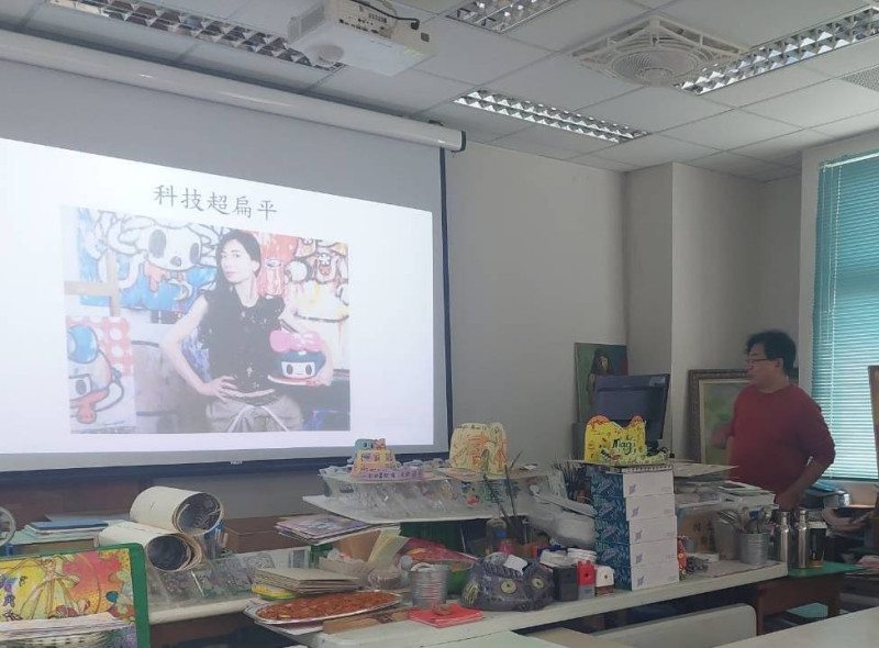 同德國小成果照片 6