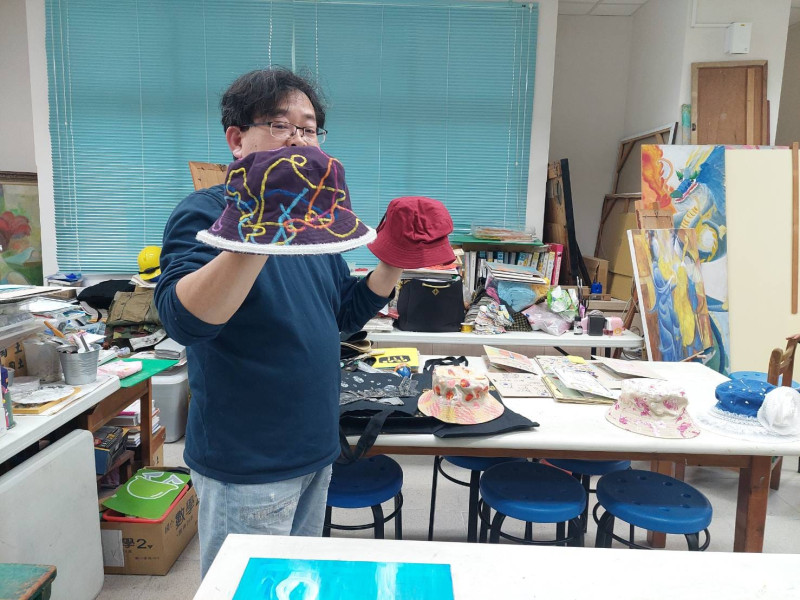 同德國小成果照片 12