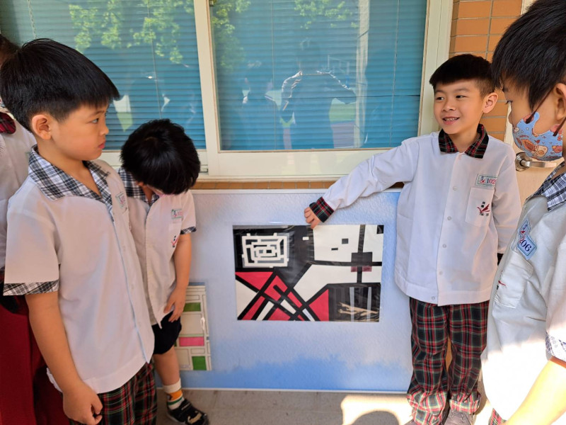 同德國小成果照片 24