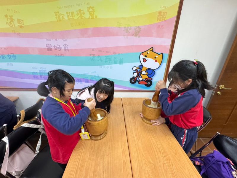 四維國小成果照片 9