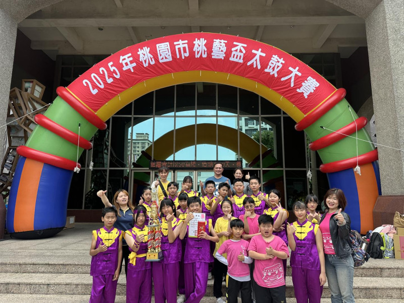 埔心國小成果照片 11