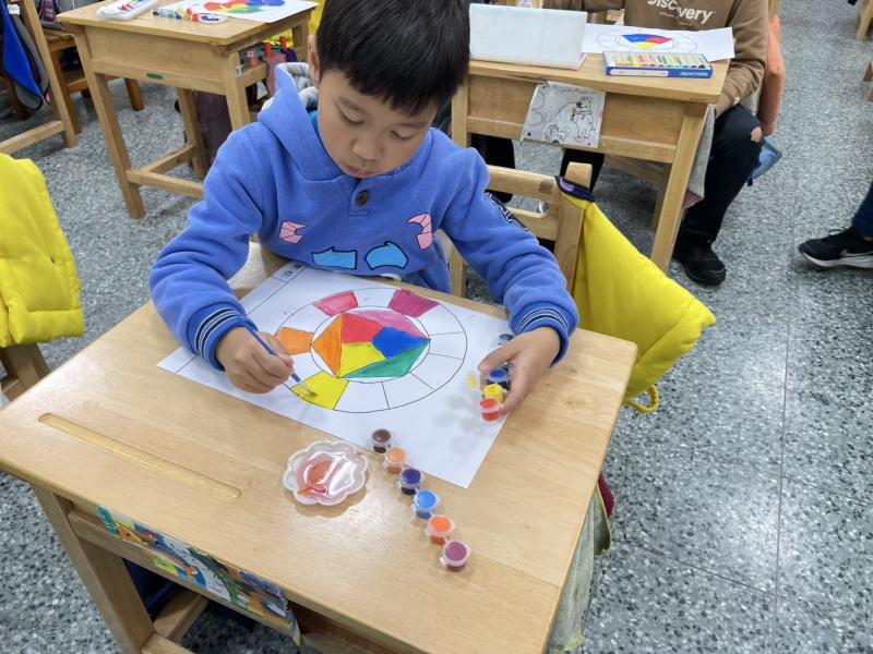 埔頂國小成果照片 8