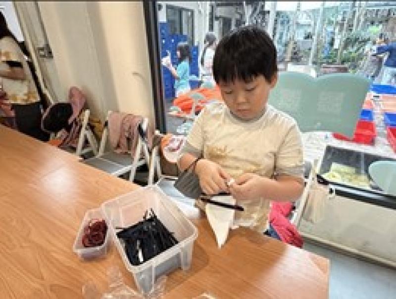 外社國小成果照片 3