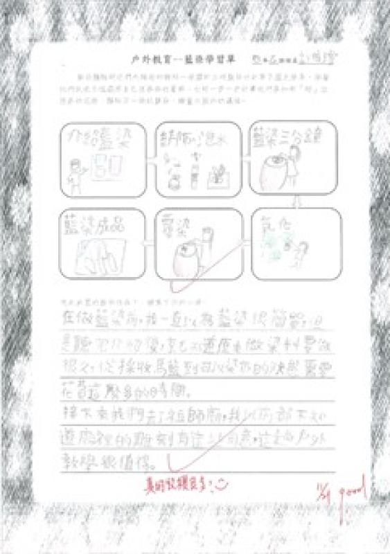 外社國小成果照片 5