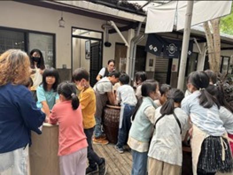 外社國小成果照片 8