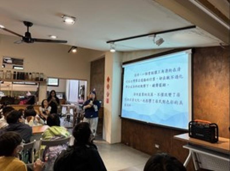 外社國小成果照片 9