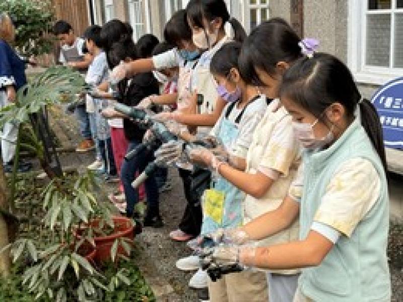 外社國小成果照片 10