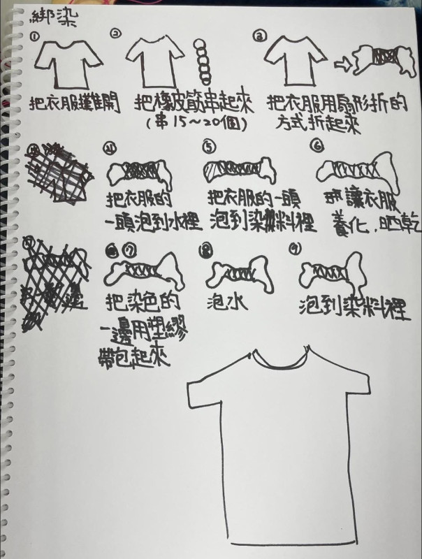大勇國小成果照片 7
