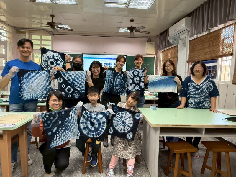 大勇國小成果照片 8