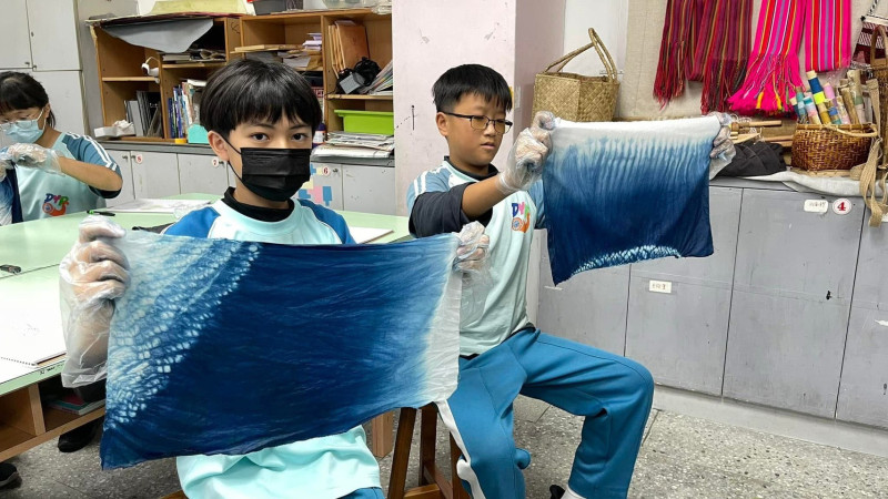 大勇國小成果照片 9