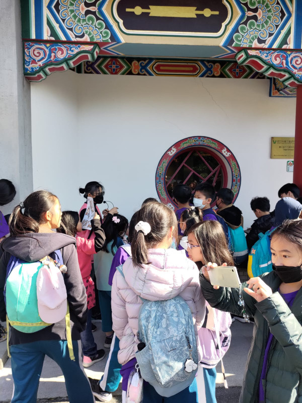 大勇國小成果照片 8