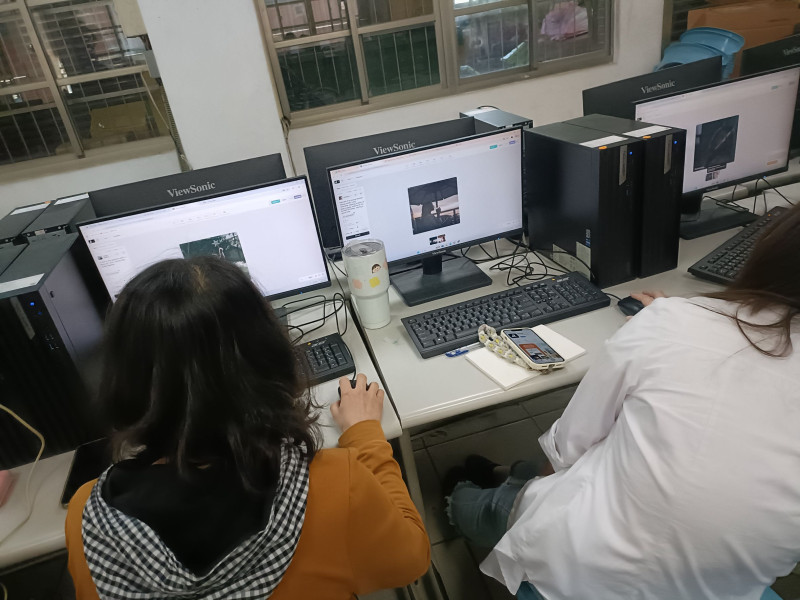 大同國小成果照片 4