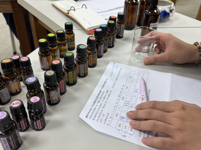 大崗國中成果照片 9