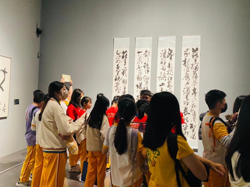 大忠國小成果照片 4