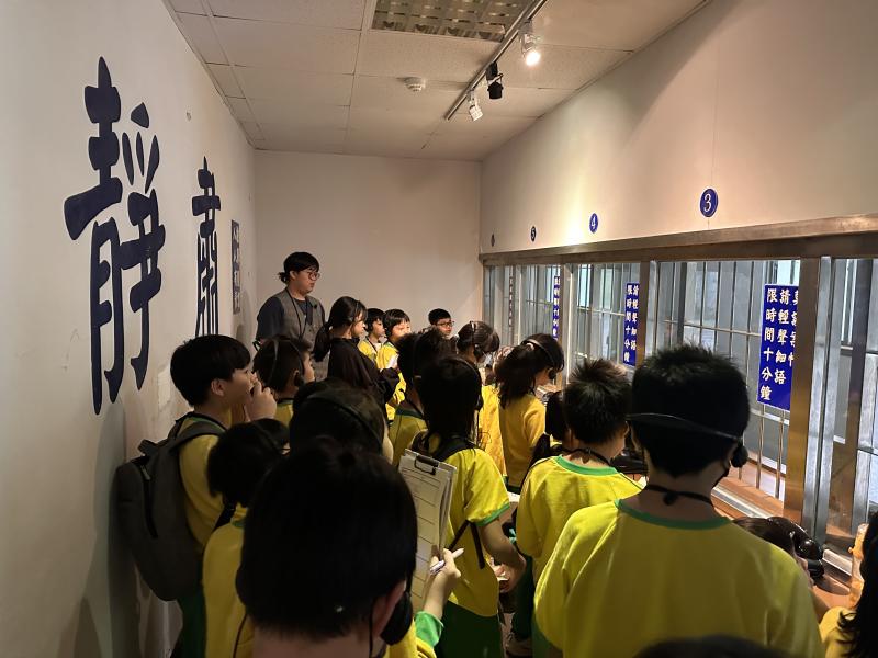 大業國小成果照片 8
