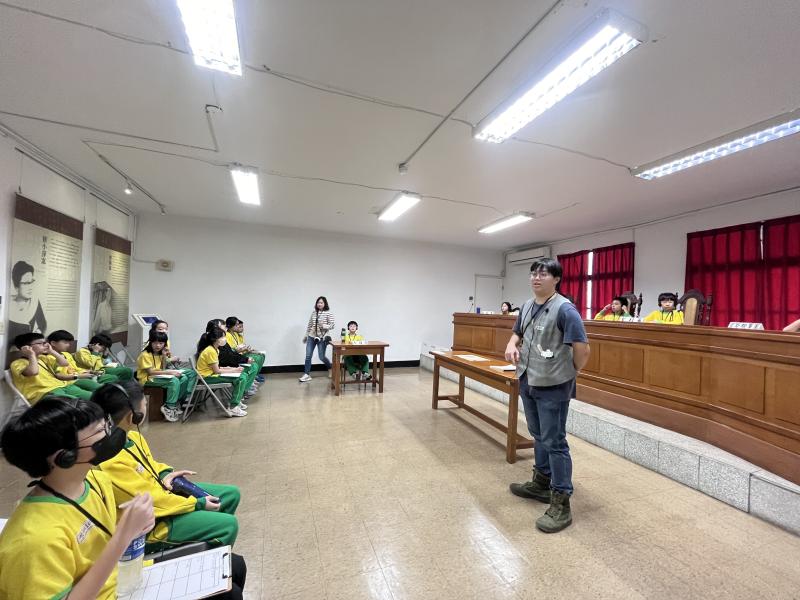 大業國小成果照片 10