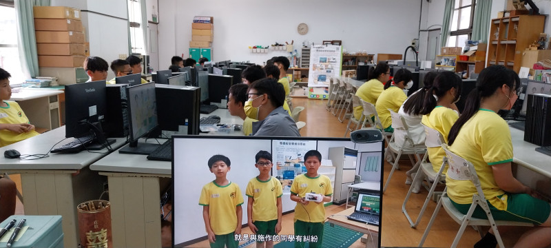 大業國小成果照片 7