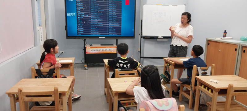 大業國小成果照片 11