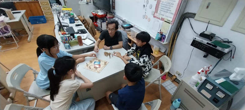 大業國小成果照片 15