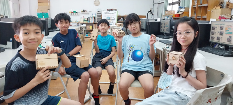 大業國小成果照片 17